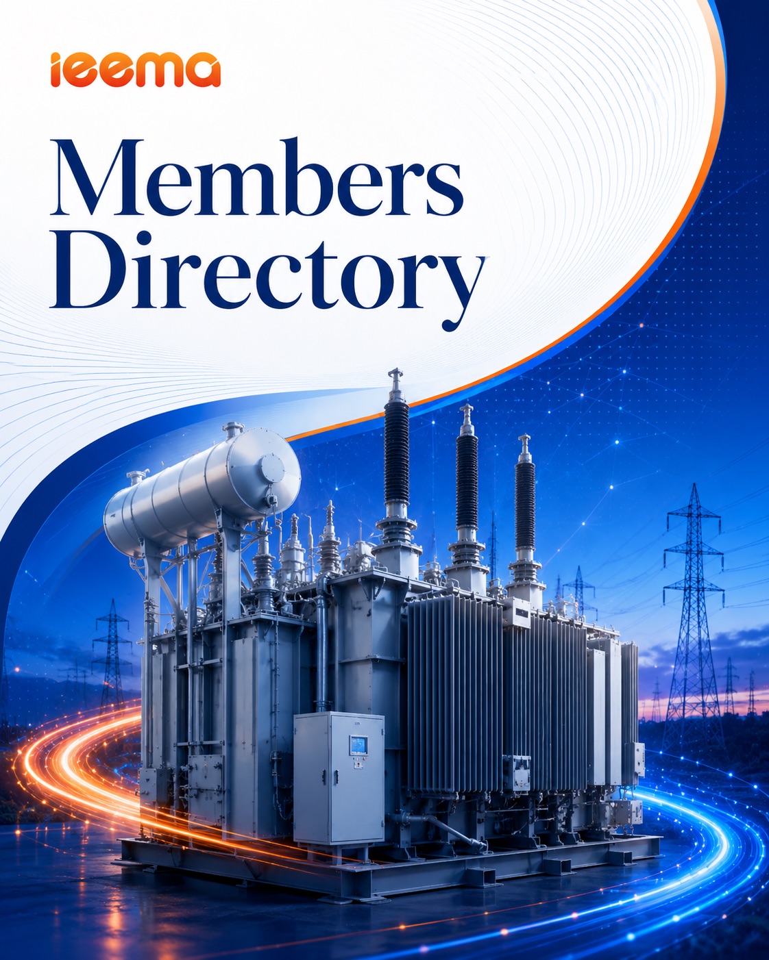 IEEMA Members Directory