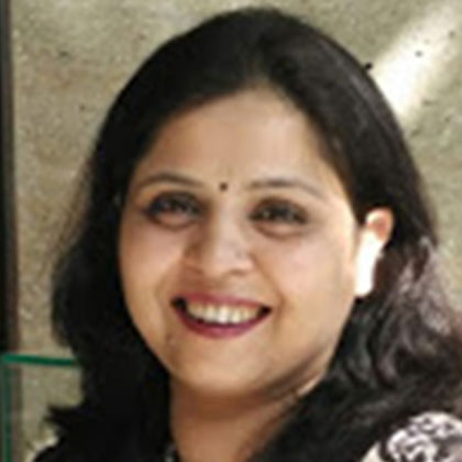 Aarti Upadhaya