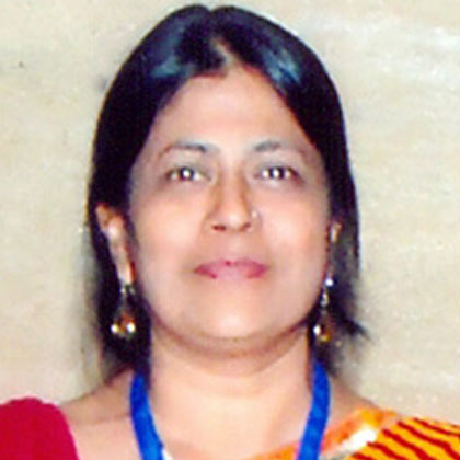 Anita Gupta