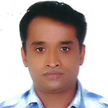 Munendar Rao