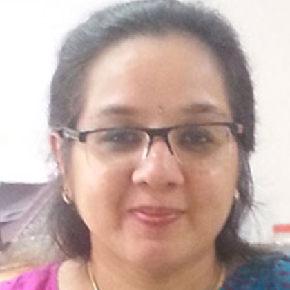 Sapna Shetty
