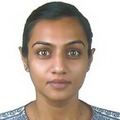 Tarjani Patel