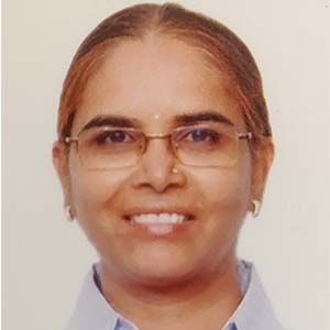 Madhura Bhivandkar