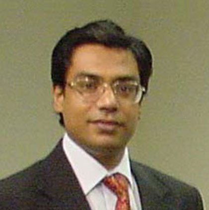 Dr Praveen V