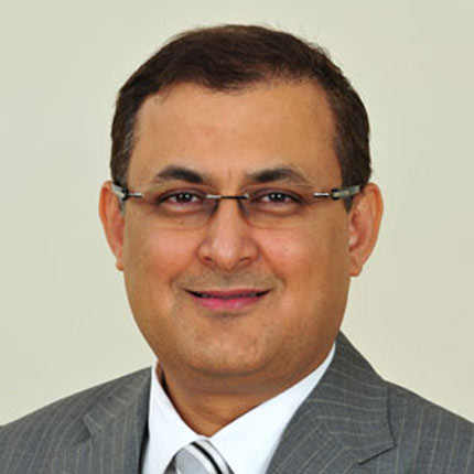Rajesh S. Jain