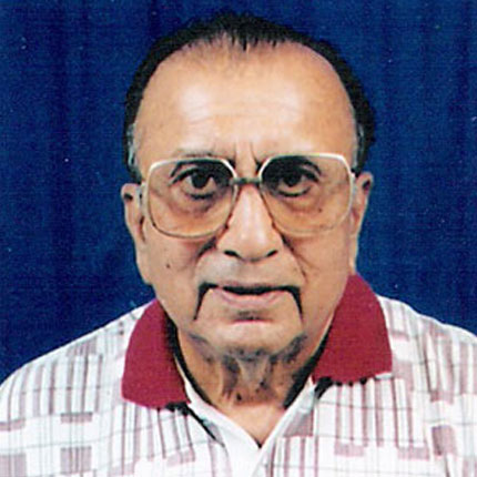 K.K. Bhandari