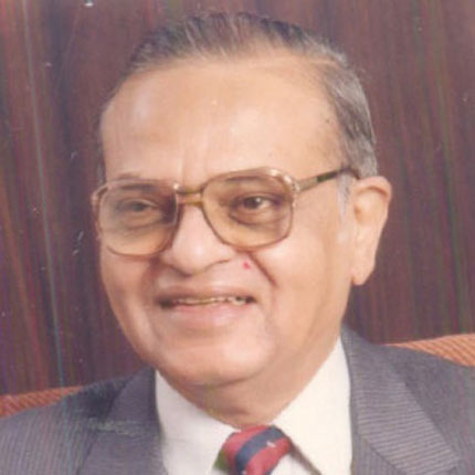 U.V. Rao