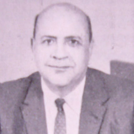 M.L. Gauba