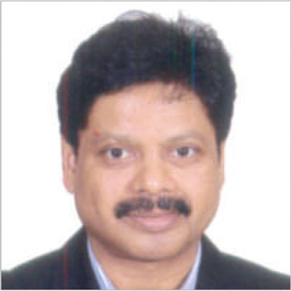 Mr. Naveen Kumar