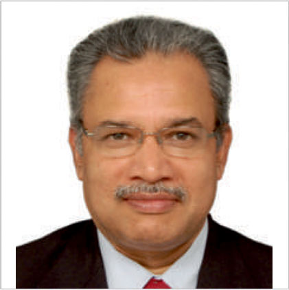 Mr. T Madhava Das