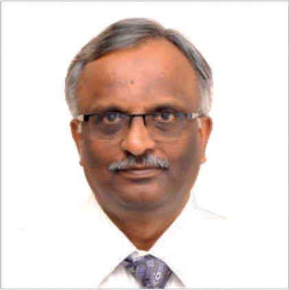 Mr. V.S. Nandakumar