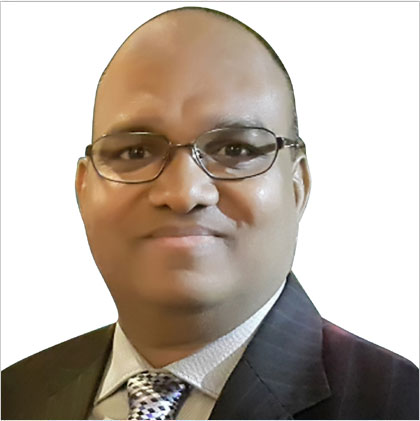 Dr. Kamal Premchand Goliya