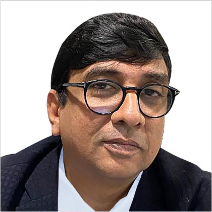 Rajiv Agarwal