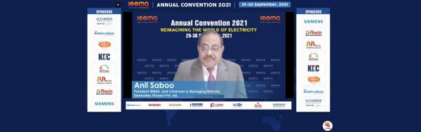 Annual Convention 2021