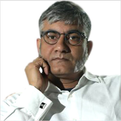 Satyen J Mamtora