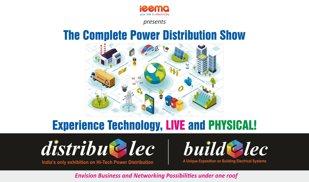 The Complete Power Distribution Show