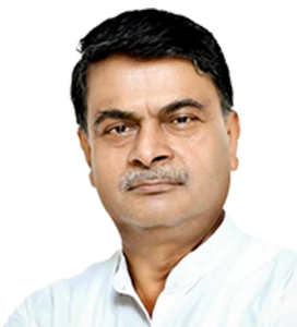 RK Singh