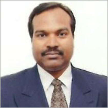 Mr. Rajesh Gupta