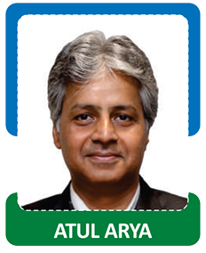 Atul Arya