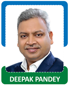 Deepak Pandey