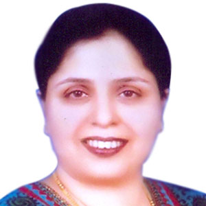 Aarti Upadhya