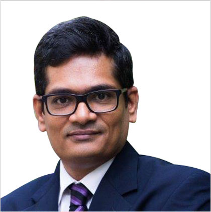 Krishnakumar Ramanathan