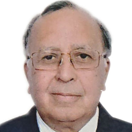 Ashok Saigal